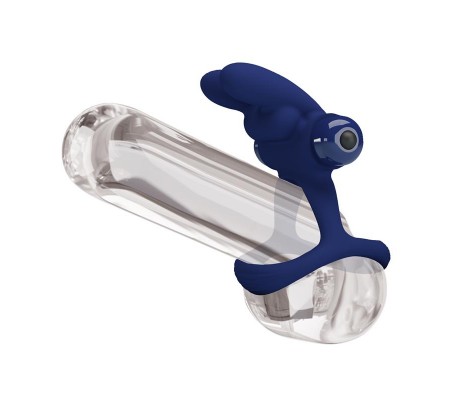 Anillo para el Pene con Vibración