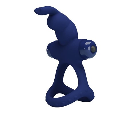 Anillo para el Pene con Vibración