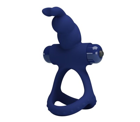 Anillo para el Pene con Vibración