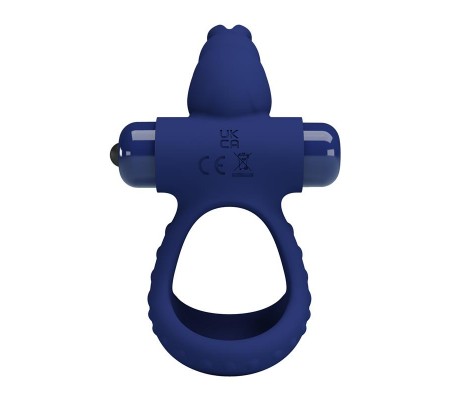 Anillo para el Pene con Vibración