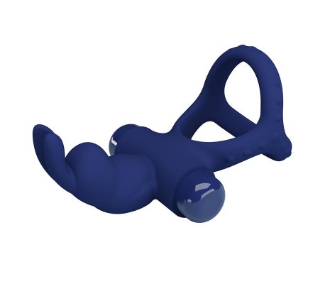 Anillo para el Pene con Vibración