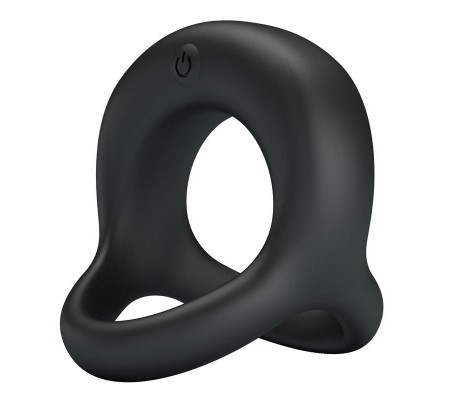 Elliot Anillo para el Pene con Vibración