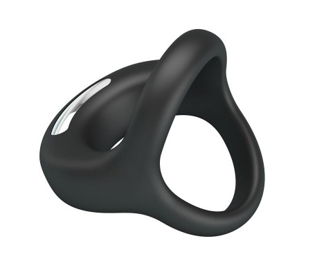 Elliot Anillo para el Pene con Vibración