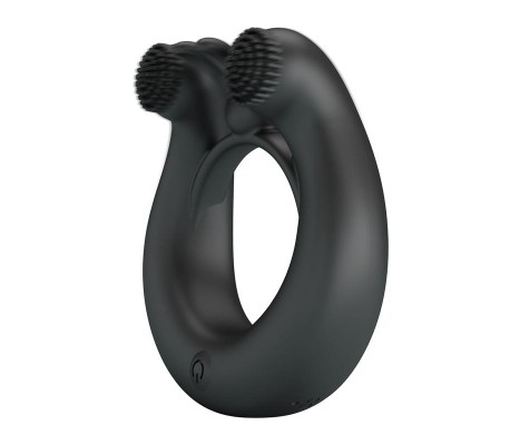Dhalia Anillo para el Pene con Vibración