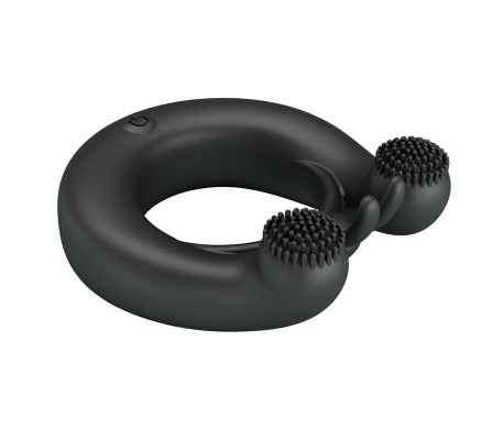 Dhalia Anillo para el Pene con Vibración