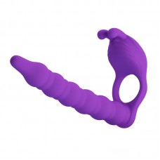 Blackney Anillo para el Pene con Vibación