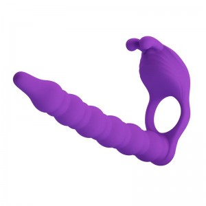 Blackney Anillo para el Pene con Vibación