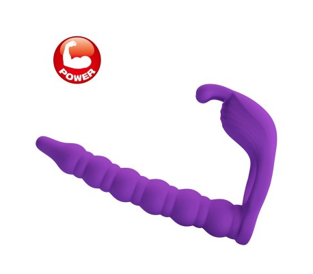 Blackney Anillo para el Pene con Vibación