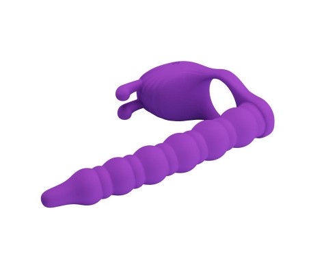Blackney Anillo para el Pene con Vibación