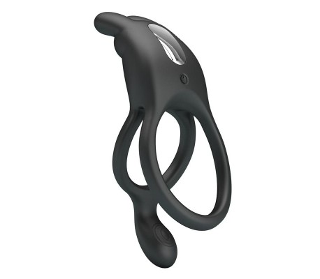 Seth Anillo Vibrador para el Pene