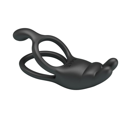 Seth Anillo Vibrador para el Pene