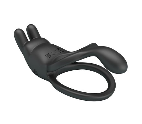 Seth Anillo Vibrador para el Pene