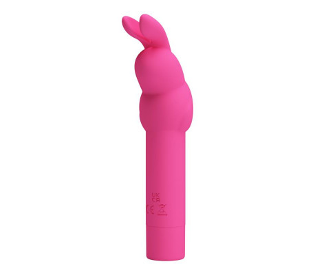 Gerardo Vibrador de Conejito
