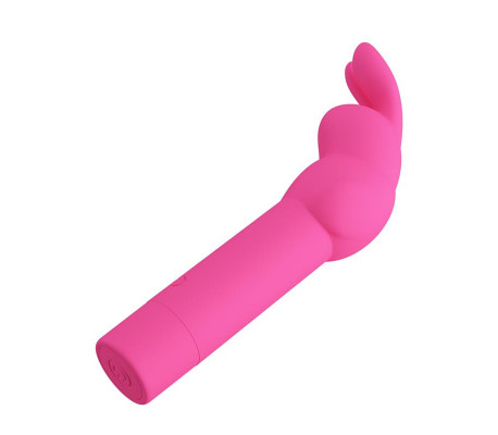 Gerardo Vibrador de Conejito