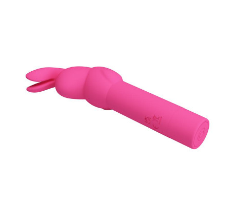 Gerardo Vibrador de Conejito