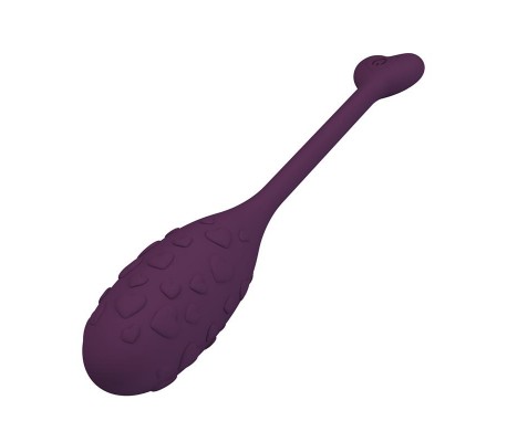 Fisherman Huevo Vibrador con APP