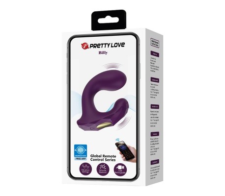 Billy Juguete de Parejas con APP