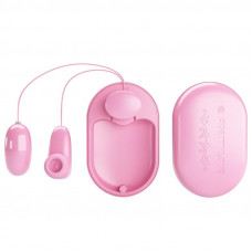Magic Box Huevo Vibrador y Estimulador con Tapping
