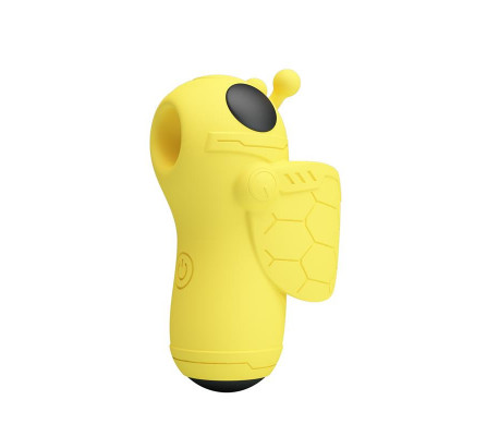 Magic Bee Estimulador para el Dedo con Golpeteo - Tapping