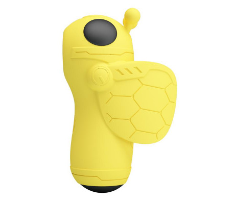 Magic Bee Estimulador para el Dedo con Golpeteo - Tapping
