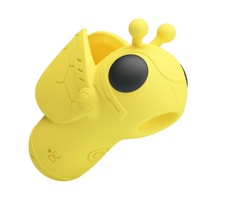 Magic Bee Estimulador para el Dedo con Golpeteo - Tapping