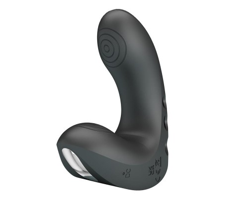 Camelia Vibrador de Dedo