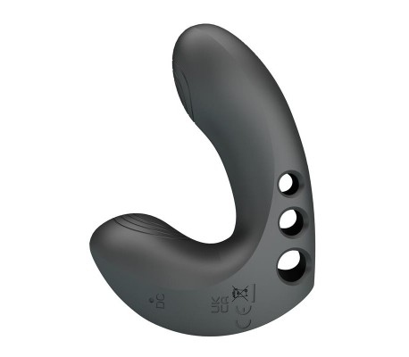 Camelia Vibrador de Dedo
