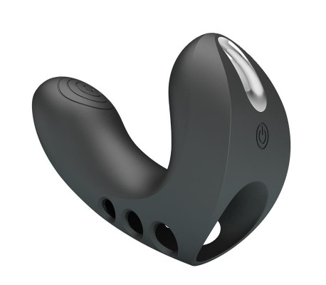 Camelia Vibrador de Dedo