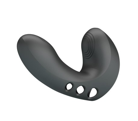 Camelia Vibrador de Dedo