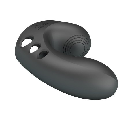 Camelia Vibrador de Dedo