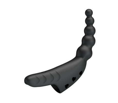 Jordin Vibrador para Dedo