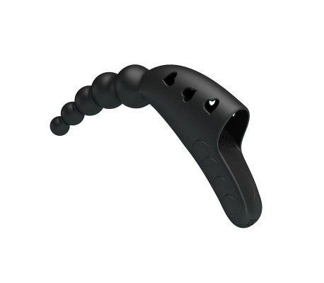 Jordin Vibrador para Dedo