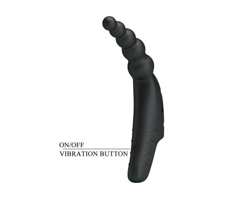 Jordin Vibrador para Dedo