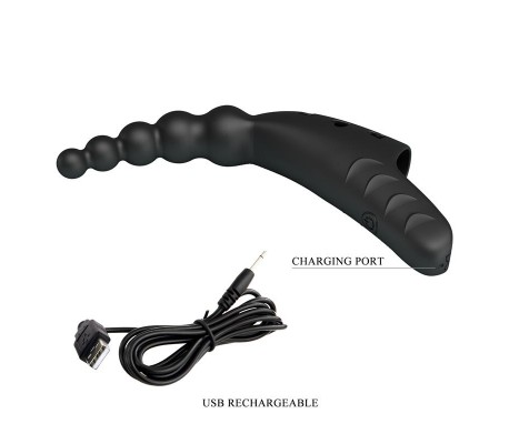 Jordin Vibrador para Dedo