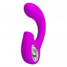 Sibel Vibrador con Función de Golpeteo