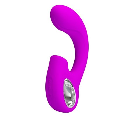 Sibel Vibrador con Función de Golpeteo