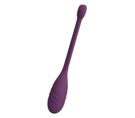 Leviathan Huevo Vibrador con APP