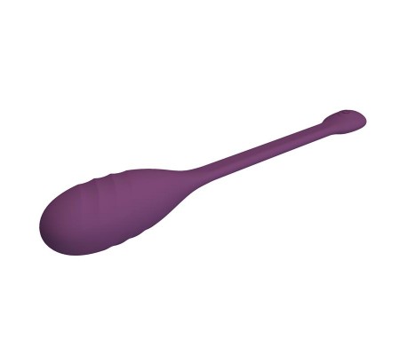Leviathan Huevo Vibrador con APP