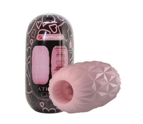 Alice Huevo Masturbador Rosa