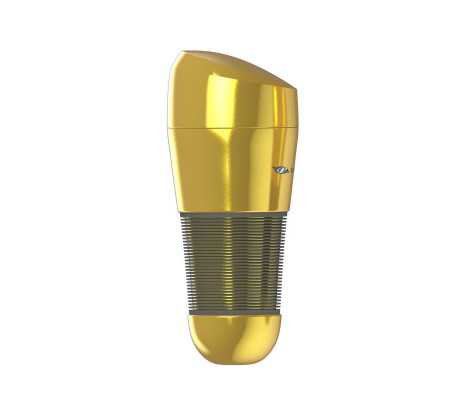 Masturbador Kitty Dorado Ano