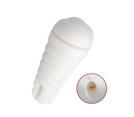 Masturbador Kitty Dorado Vagina