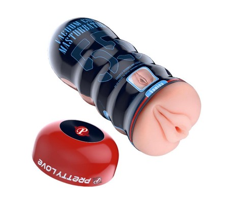 Masturbador Masculino Vagina
