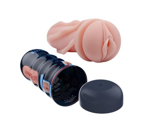 Masturbador Masculino Vagina