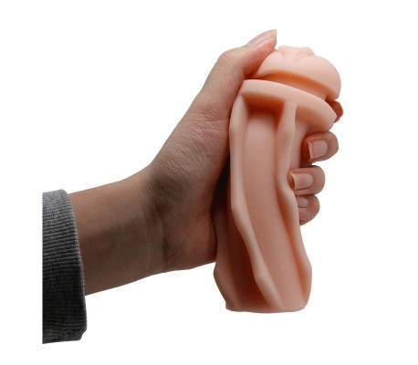 Masturbador Masculino Vagina