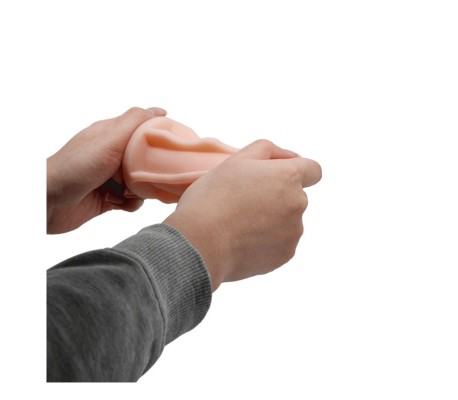 Masturbador Masculino Vagina