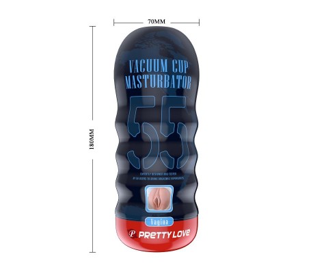 Masturbador Masculino Vagina