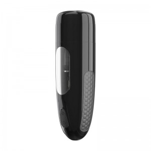 Masturbador Automático Marlos con Vibración y Movimiento USB