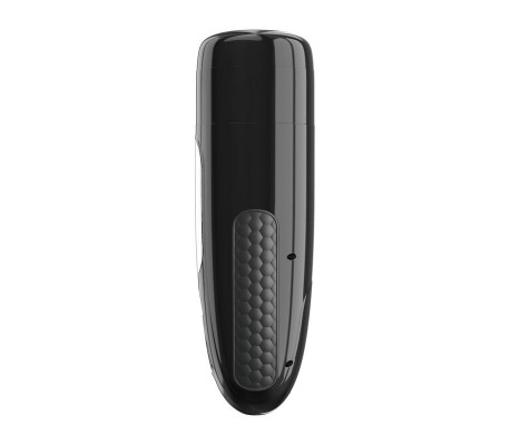 Masturbador Automático Marlos con Vibración y Movimiento USB