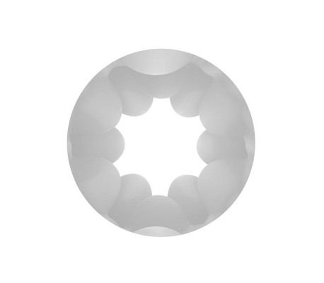 Masturbador Manual en Lata 3D