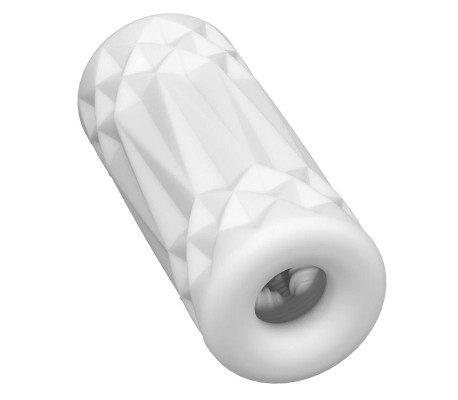 Masturbador Manual en Lata 3D